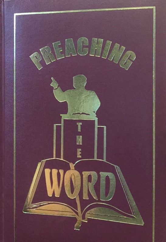 Preaching the Word V2