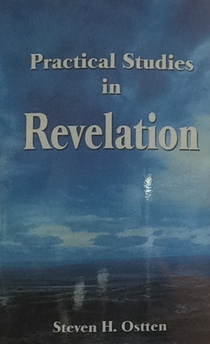 Practical Studies Revelation | Heartland Baptist Bookstore