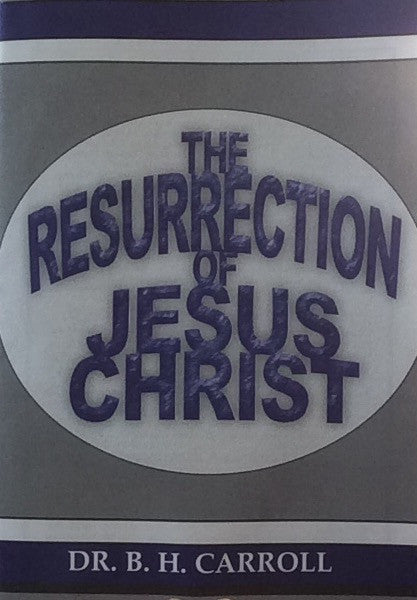 Resurrection of Jesus Christ