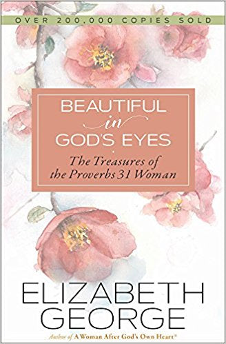 Beautiful in God's Eyes, New Ed.