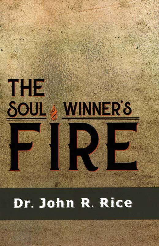 Soul Winner's Fire