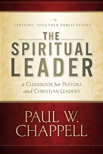 The Spiritual Leader