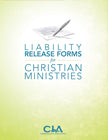 Liability Release Forms for Christian Ministries