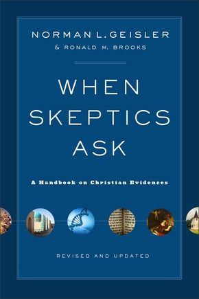 When Skeptics Ask, Revised and updated
