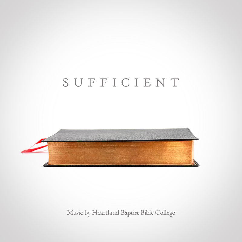 Sufficient (CD)
