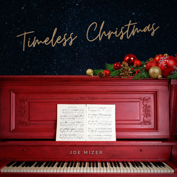 Timeless Christmas (CD)