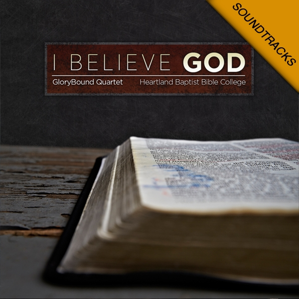 I Believe God Soundtracks
