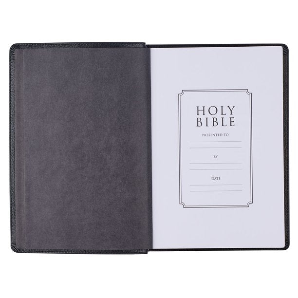 Holy Bible Large Print Edition Christian Art Publishers, KJV