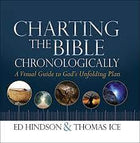 Charting the Bible Chronologicallly
