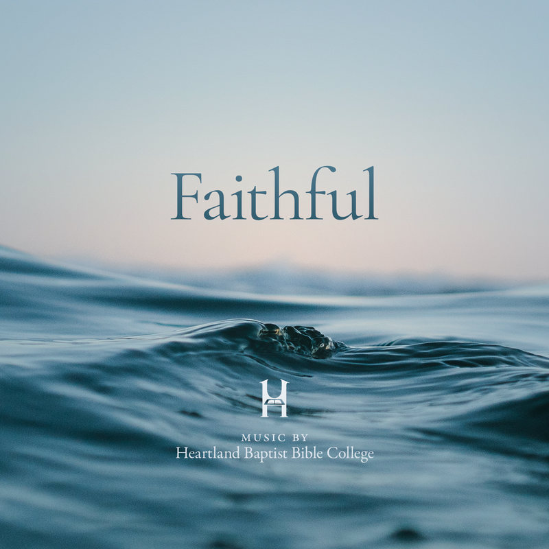 Faithful (CD)