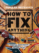 How to fix Anything