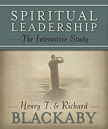 Spiritual Leadership Interactive Revised & Expanded