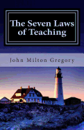 The Seven Laws of Teaching Clearance