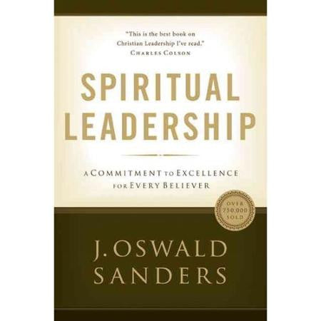 Spiritual Leadership V1