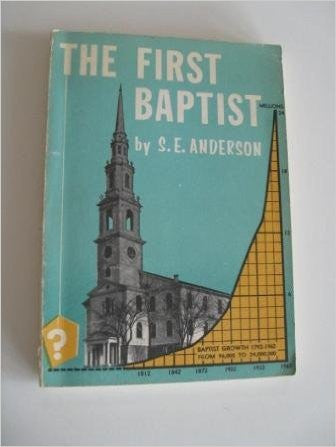 First Baptist