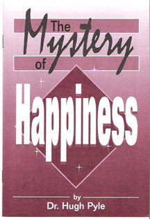 Mystery of Happiness
