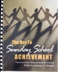 Key to Sunday School Achievement