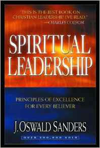 Spiritual Leadership, 2 ed.