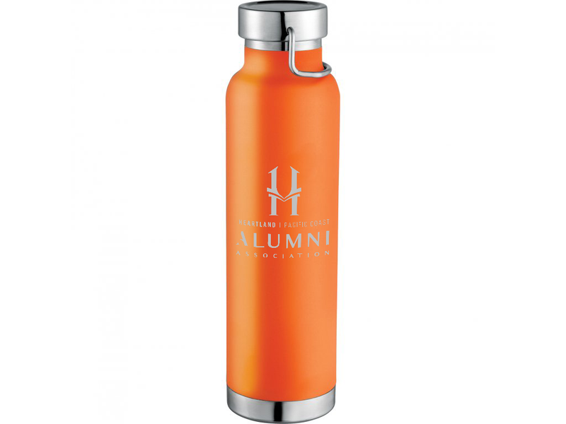Alumni Association Water Bottle