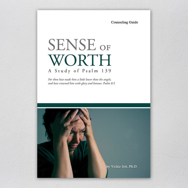 Sense of Worth (Counseling Guide)