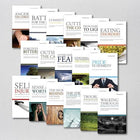 Counseling Guides (Adult, set of 19)