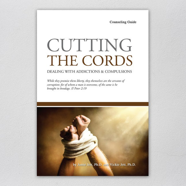 Cutting the Cords (Counseling Guide)
