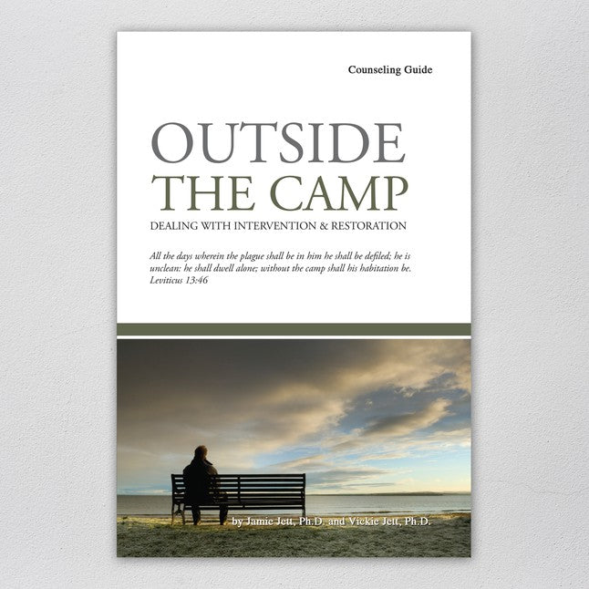 Outside the Camp (Counseling Guide)