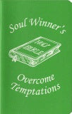 Soul Winner's Overcome Temptations