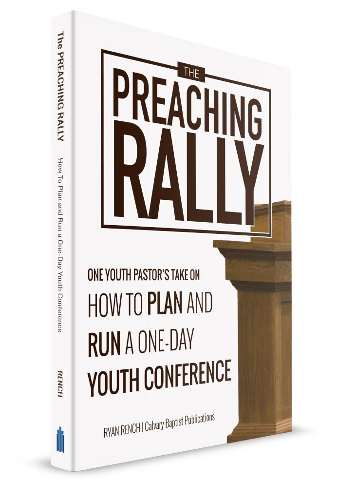 The Preaching Rally