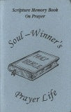 Soul Winner's Prayer Life