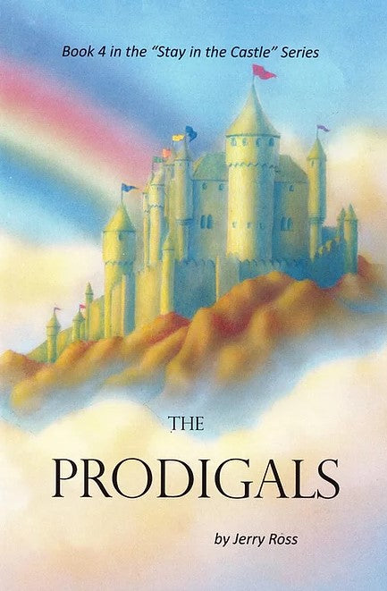 The Prodigals