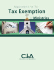 Requirements For the Tax Exemption of Ministries