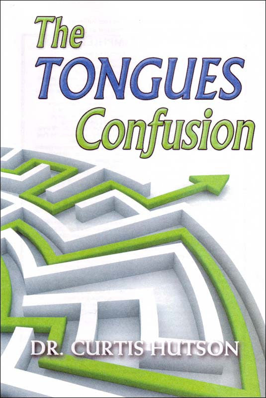 Tongues Confusion