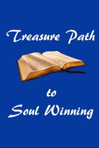 Treasure Path to Soul Winning